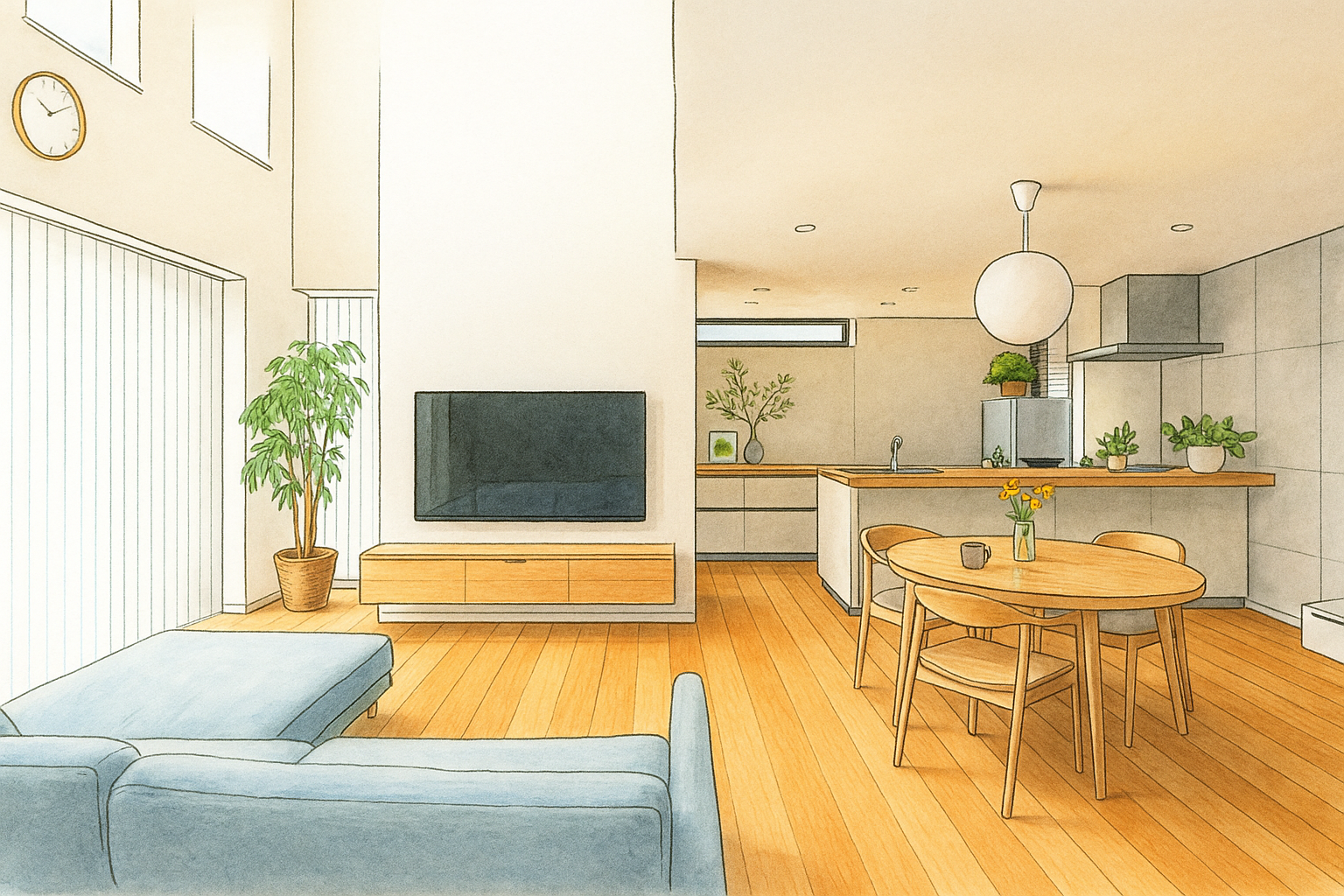 プロフィール背景画像