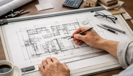 プロが教える「間取りの良し悪しを見抜く10の視点」