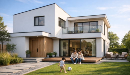 家づくりで後悔しないための「超基本5つのルール」